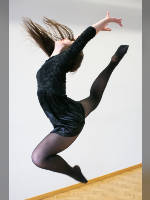 "Best 25" competition "April 2025, best photos of the month": "Gymnast", author: Sigrid Absalon (<a href="https://www.fotoromantika.ru/#id=31544&imgid=256052">photos in the publication</a>)