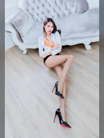 "Best 25" competition "September 2025, best photos of the month": "Model", author: freemen15 (<a href="https://www.fotoromantika.ru/#id=32188&imgid=263997">photos in the publication</a>)